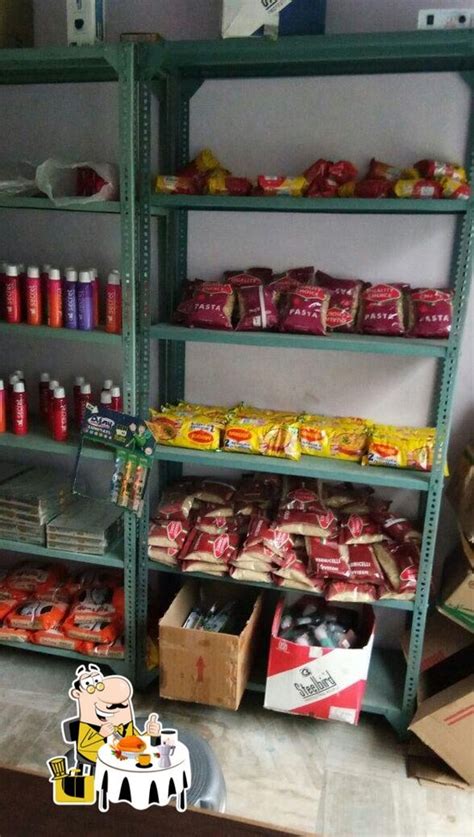 CPC Canteen, Nawa - Restaurant menu, prices and reviews