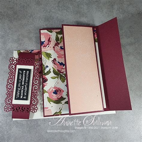 Three-Step Fold Card Tutorial 的图像结果