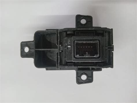 Honda Parking Brake Hold Switch - MJ – Motorparts Junction