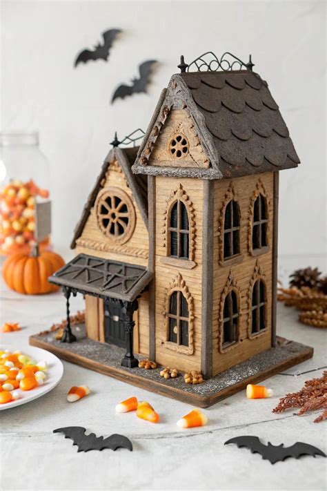 21+ Epic Gingerbread House Ideas to Inspire You