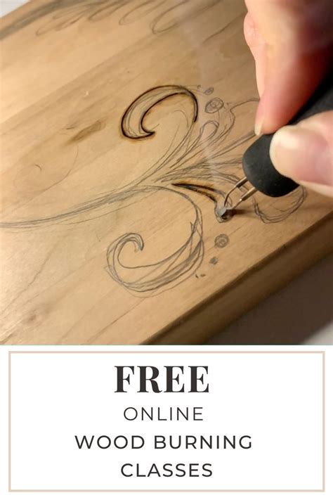 Image result for Pyrography Tutorial Videos for Free
