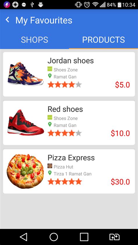 Image result for Market App for Vendors Using Android Studio