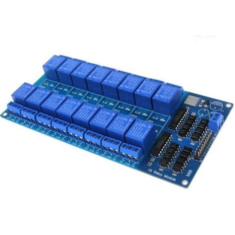 Image result for 5V Relay Module Arduino