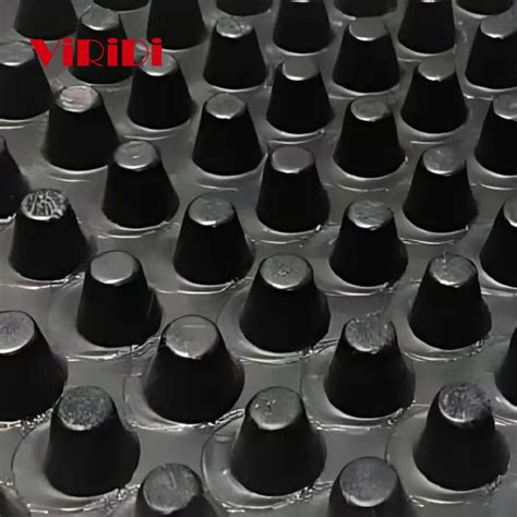Viridi Contracts