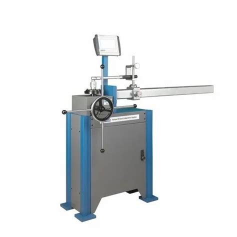 Torque Tool Testing Systems - Torque Calibrator/Hydraulic Torque Wrench ...