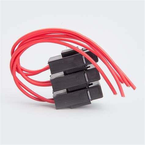 Fuse Case Assy Fiero | For TVS | Buy NV Spares | Genuine Parts Online ...