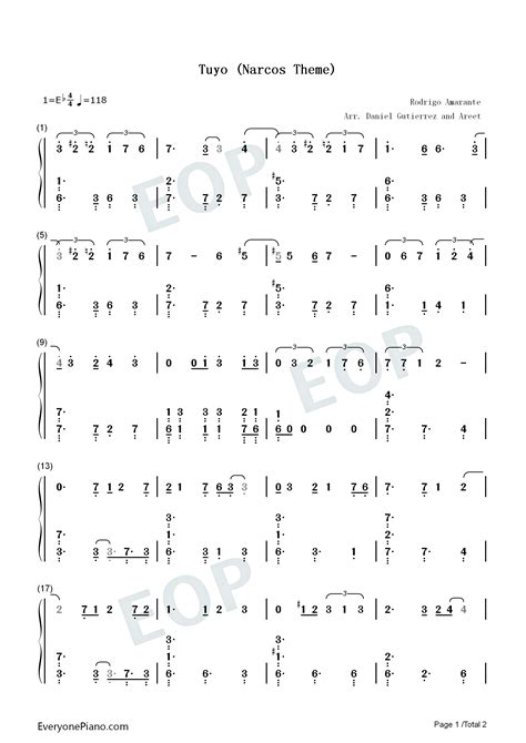 Image result for Baritone Narco Notes