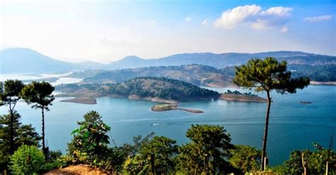झीलों के शौकीन हैं तो मेघालय की Umiam Lake देखकर आइए, स्वर्ग जैसी होगी ...