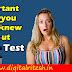 Important Facts You Never Knew About Narco Test | Digital Ritesh