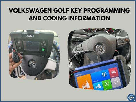Program VW Golf Key 的图像结果