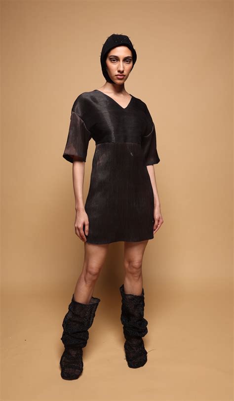 Blush Dress – Somya Goyal