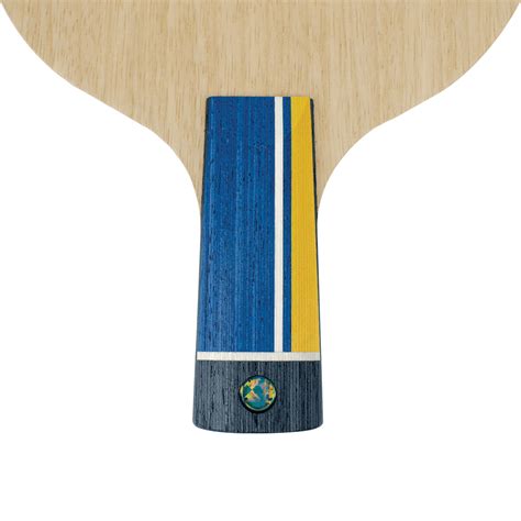 Buy Butterfly Harimoto Innerforce ZLC CS Blade at Ubuy India