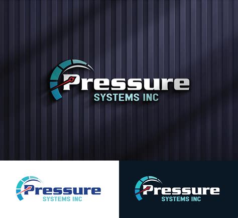 Professional, Elegant, Industrial Logo Design for PSI Pressure Systems ...