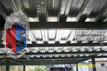 LOZA METALICA: ESTRUCTURAS METALICAS: Estructuras Metalicas a Gran ...