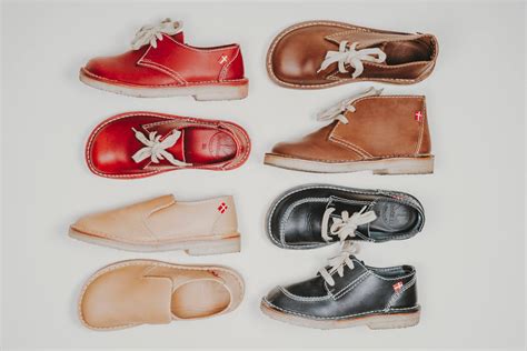 All shoes – Duckfeet USA