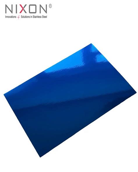 TI PVD Coated Stainless Steel Sheets - ROSE GOLD VIBRATION SHEET ...