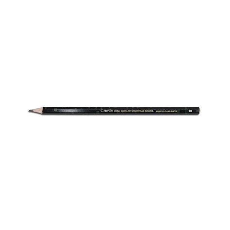 Camel Camlin High Quality Drawing Pencil (Loose)) - Canvazo