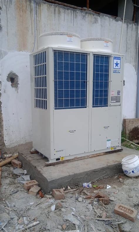 Image result for Blue Star VRF System