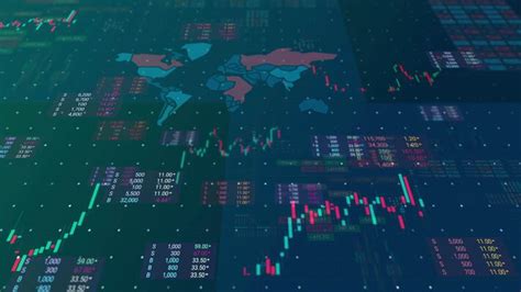 Trade Animation 的图像结果