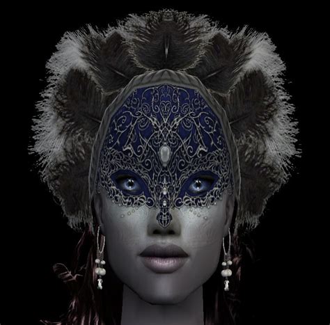 Masks Sims 的图像结果