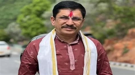 MP Vindhya Janata Party gets election symbol know how logo Narayan ...