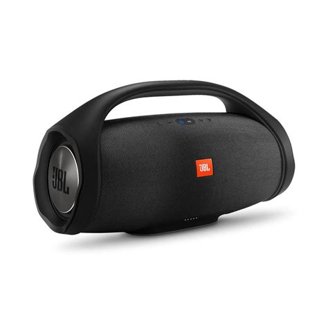 JBL Boombox - Portable Bluetooth Speakers