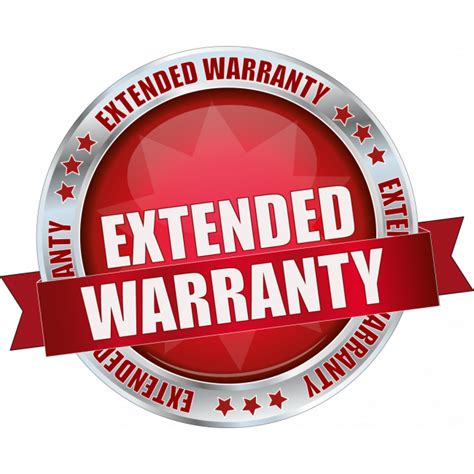 Extended Labor Warranty - Freezing Mechanical Air Conditioning