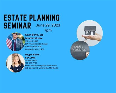 Wills, Trusts and Effects on Real Estate, June 29 2023 | Online Event ...