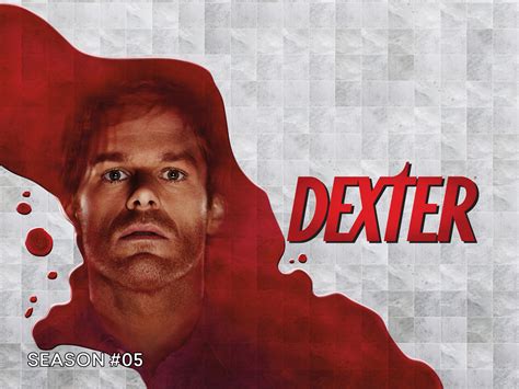 Dexter Season 6 Wallpaper