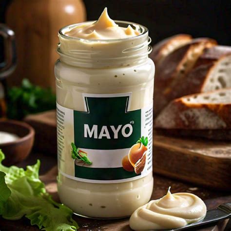Mayonnaise Processing Plant Machinery Manufacturer | Goma