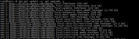 Ubuntu Python Upgrade Install 的图像结果