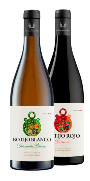 Botijo | Long Wines