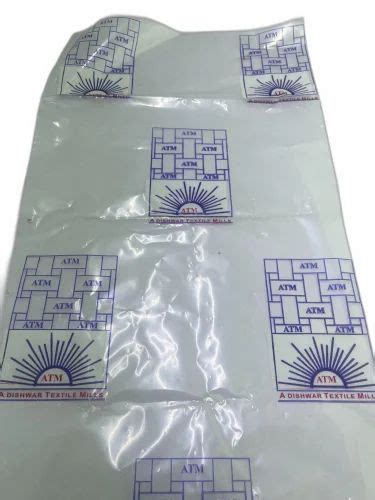 White Polyethene bag & Lld Polythene Bags Manufacturer from Ahmedabad