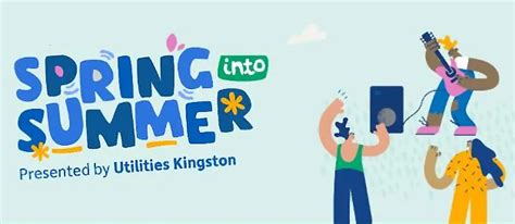 Image result for Spring Into Summer First Performance