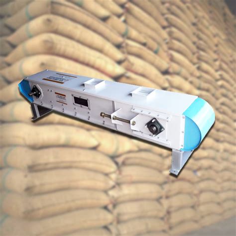 Truck Loaders, Unloader, Truck Loading Conveyors, Manufacturer, India