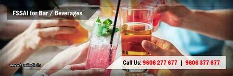 Required Business Category of FSSAI License Registration and Who Needed ...