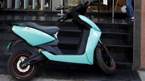 The women steering electric vehicle drive in India | Tech News (HT Tech)