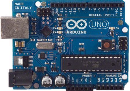Image result for Arduino Uno Running