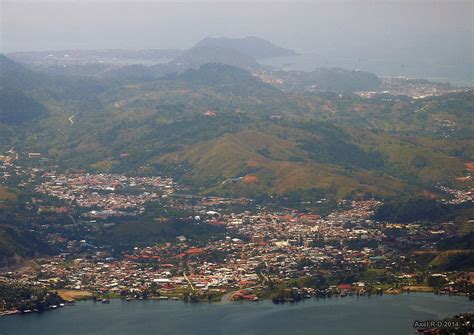 6.3 magnitude earthquake strikes Indonesia's 'Ring of Fire'