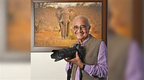 Nihilent's founder L.C. Singh sees great beauty in the art of ...