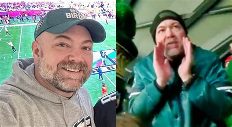 PHOTO: Disrespectful Eagles Fan Is Getting Blasted After Social Media ...