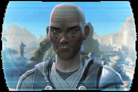 Maître Yonlach (Guerrier Sith) – Entrées codex – Base de données de ...