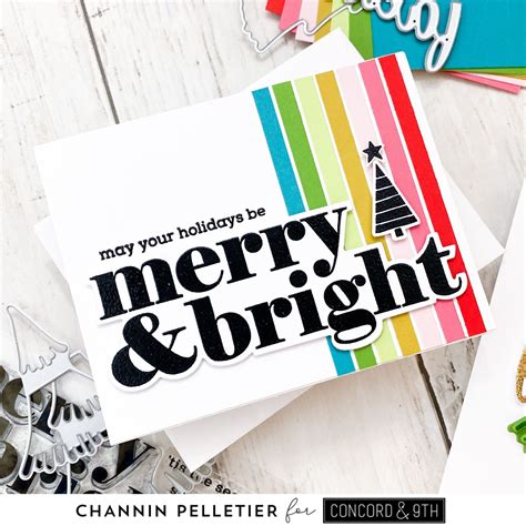 Concord and 9th friday feature – Artofit