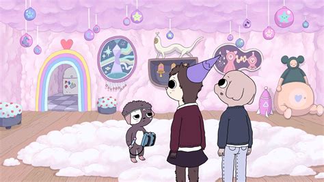 Summer Camp Island Wallpapers - Top Free Summer Camp Island Backgrounds ...