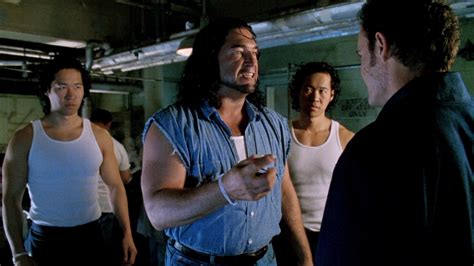 Wishmaster 2: Evil Never Dies (1999) - Backdrops — The Movie Database ...