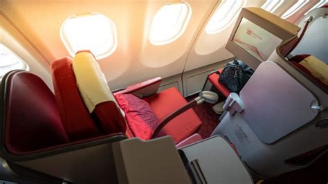 Hainan Airlines Business Class 的图像结果