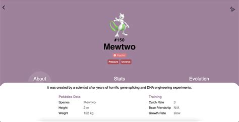 Image result for React Poke API