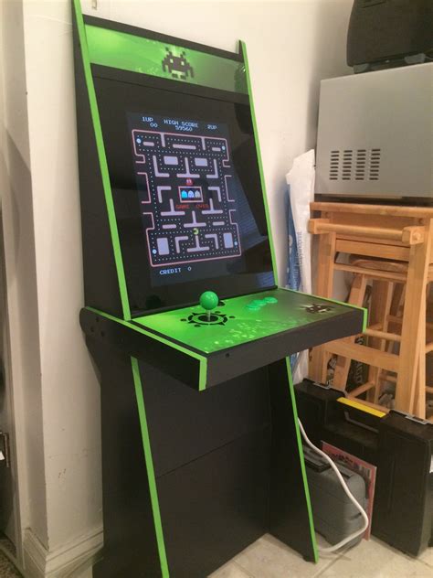Image result for Build Arcade Tabletop