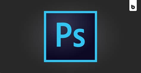 Photoshop logo PNG transparent image download, size: 1024x1024px