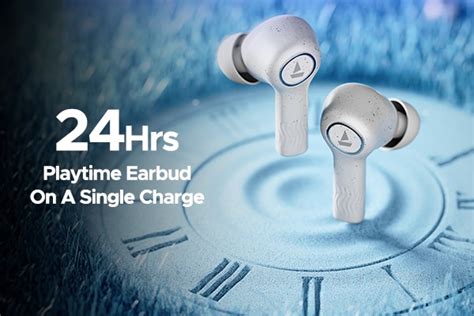 Buy boAt Nirvana Ion ANC Truly Wireless in-Ear Earbuds with Up to 32 dB ...